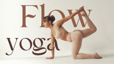 Flow Yoga