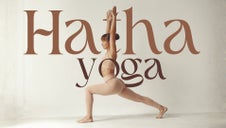 Hatha Yoga