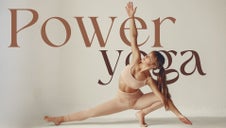 Power Yoga