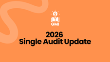 2026 Single Audit Update