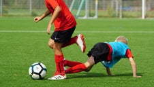 F-Jugend: Die 5 Besten Übungen Für's F-Jugend (U9