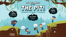 Learning Pit page (old)