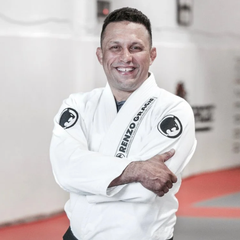 Learn Jiu Jitsu Online From Feet to Floor.
