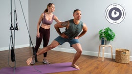 Tower on the Go Workout | Balanced Body Streaming Video