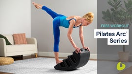 50-Minute Full Body Workout | Tower on the Go®