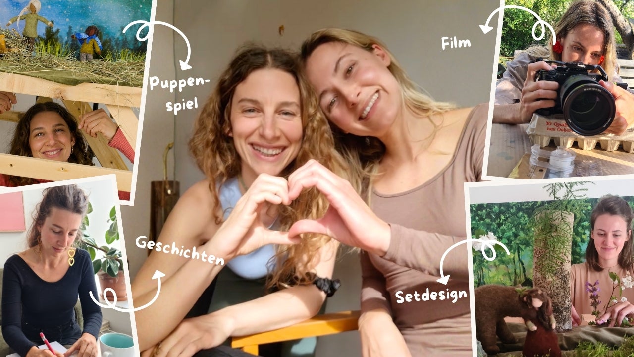 Miri TV – Wie alles begann