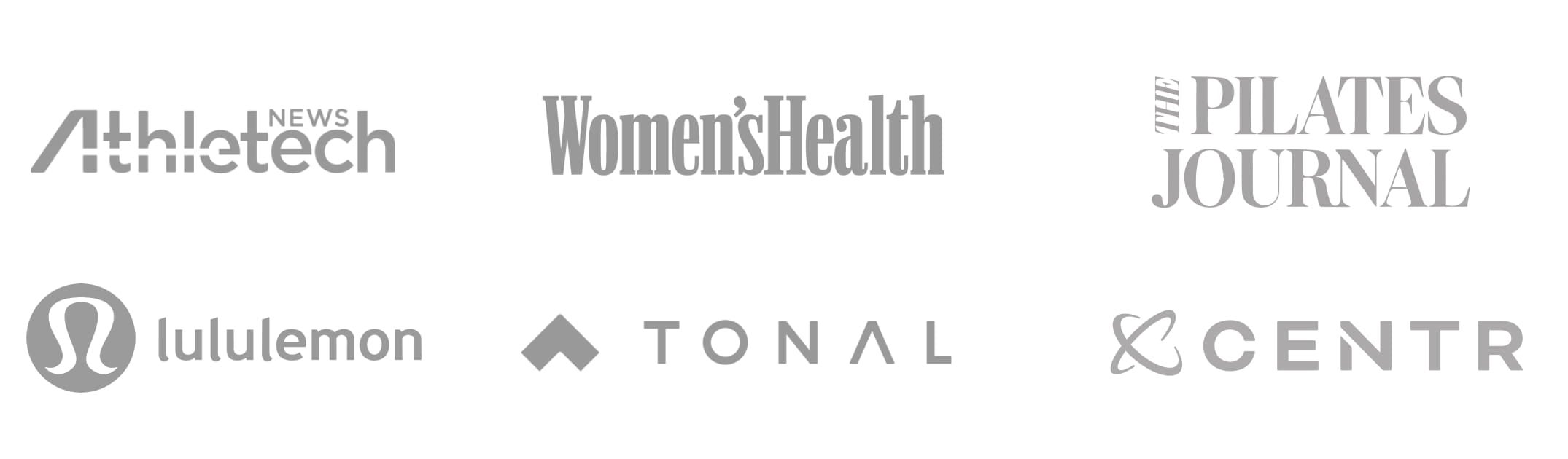 As Featured In & Trusted By