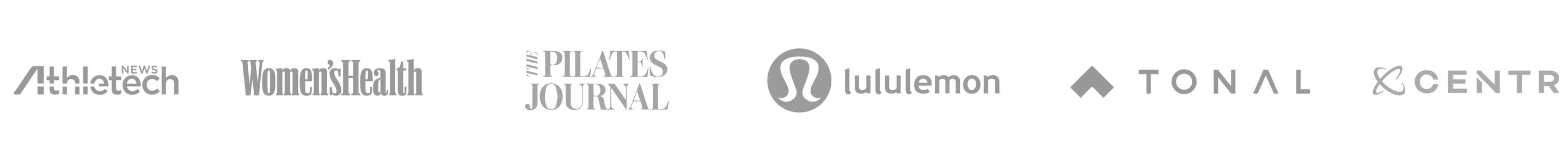 As Featured In & Trusted By