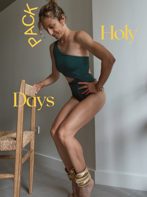 Holy Days Pack - Athlē Studio