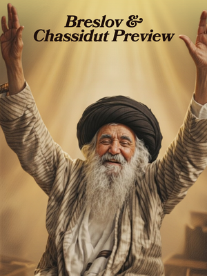 Breslov & Chassidut