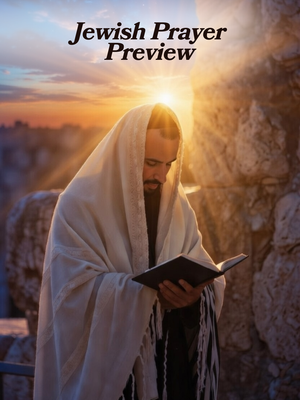 Jewish Prayer