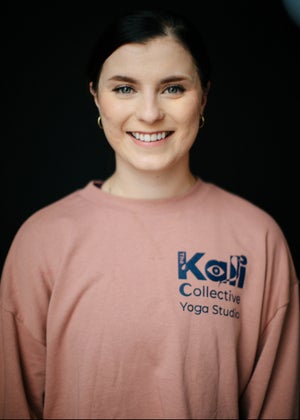 Emily Sunman Yoga Teacher