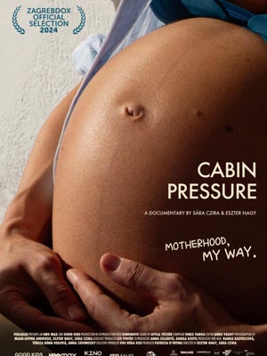 Cabina sub presiune