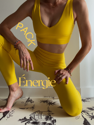 Holy Days Pack - Athlē Studio