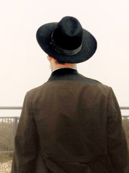 Breslov & Chassidut