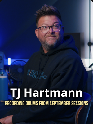TJ Hartmann