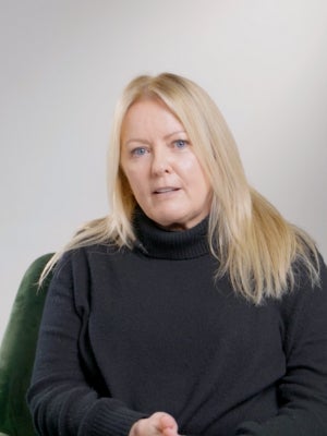 Tara Mcdonald Masterclass