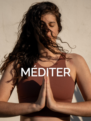méditer