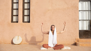 Yoga kundalini