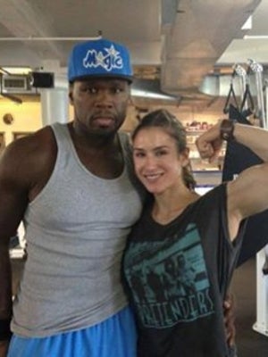 50 Cent