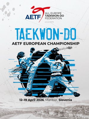 AETF Euros 2026