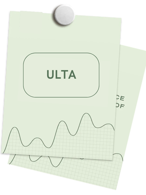 ulta stock pick