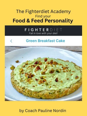 The Fighterdiet academy