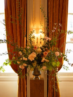 Ceremony flowers