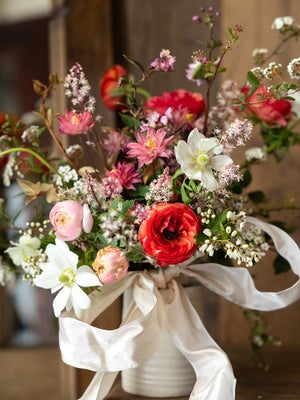Romantic bouquet