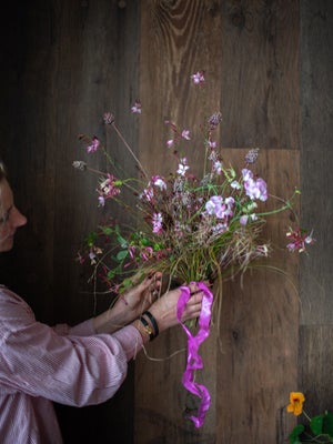Contemporary Bouquet