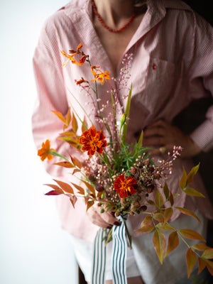 Minimalist Bouquet