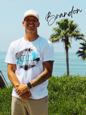 Cheer Fuel Instructor - Brandon