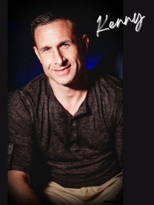 Cheer Fuel Instructor - Kenny