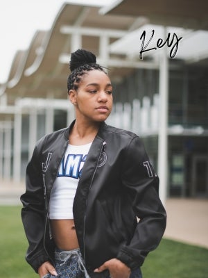 Cheer Fuel Instructor - Key