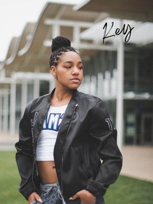 Cheer Fuel Instructor - Key