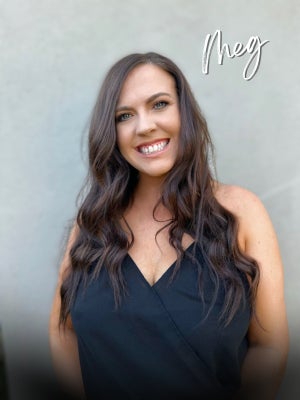 Cheer Fuel Instructor - Meg