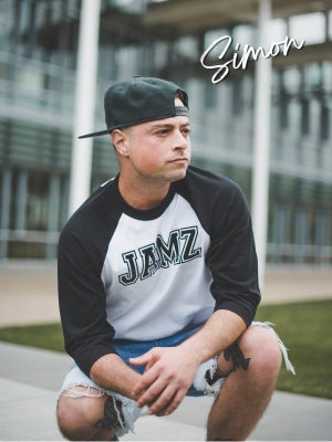 Cheer Fuel Instructor - Simon