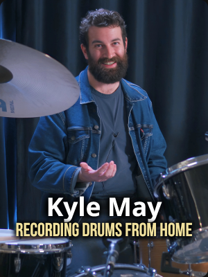 Kyle May