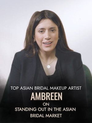 Ambreen Masterclass