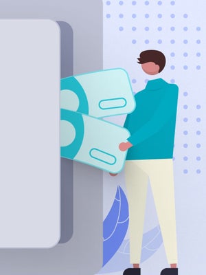 Money In: Employee & Other Contributions