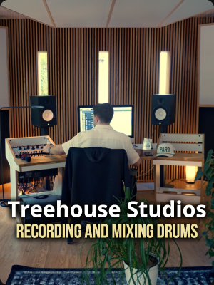 Treehouse Studios