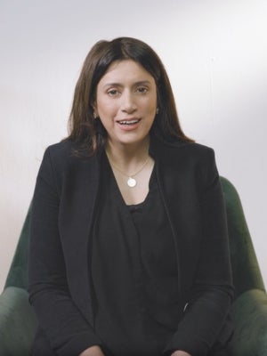 Ambreen Masterclass
