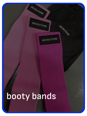 booty bands
