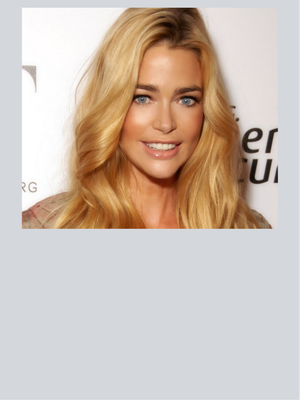 Denise Richards testimonial about Physique 57 classes