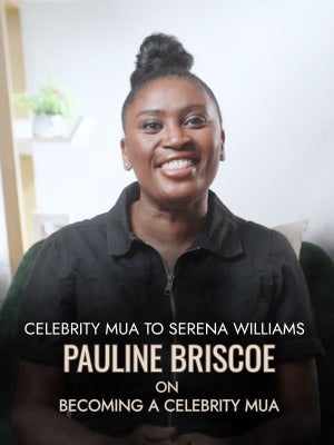 Pauline Briscoe Masterclass