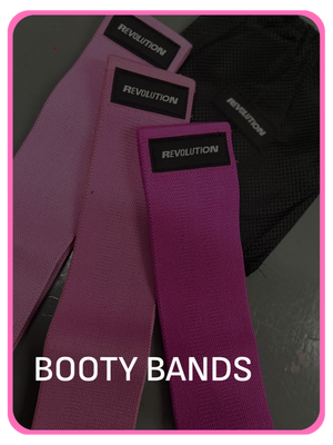 booty bands