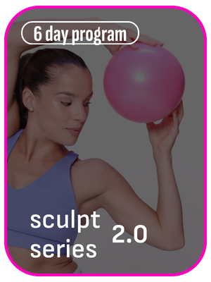 sculpt