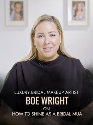 Boe Wright Botias Masterclass