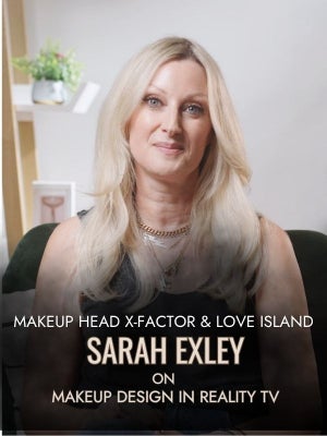Sarah Exley Masterclass
