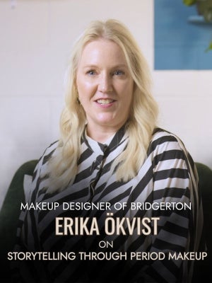 Erika Ökvist Masterclass